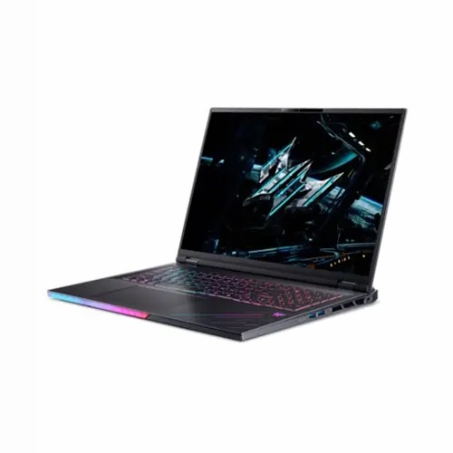 Predator Helios 18 AI Pro Notebook gaming 5TB Windows 45,7 cm (18")