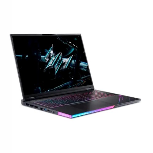 Predator Helios 18 AI Pro Notebook gaming 5TB Windows 45,7 cm (18")