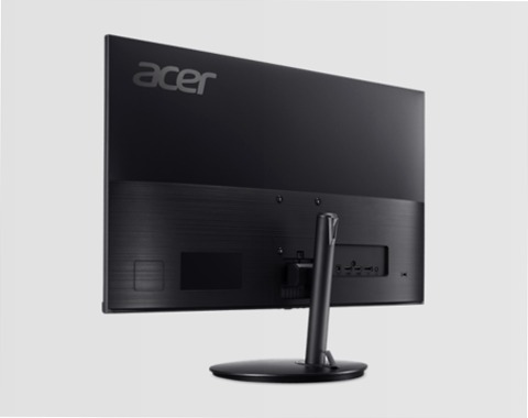 Acer Nitro XF0 Monitor Gaming XF270M3 Nero 27" IPS