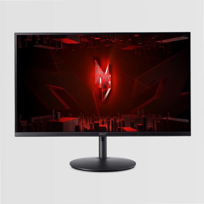 Acer Nitro XF0 Monitor Gaming XF270M3 Nero 27" IPS