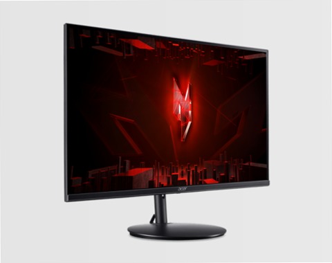 Acer Nitro XF0 Monitor Gaming XF270M3 Nero 27" IPS
