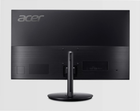 Acer Nitro XF0 Monitor Gaming XF270M3 Nero 27" IPS