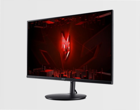 Acer Nitro XF0 Monitor Gaming XF270M3 Nero 27" IPS