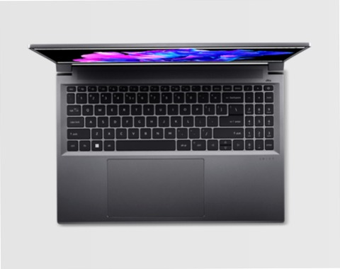 Acer Swift X 16 OLED Pro Notebook 1 TB Windows 16 pollici