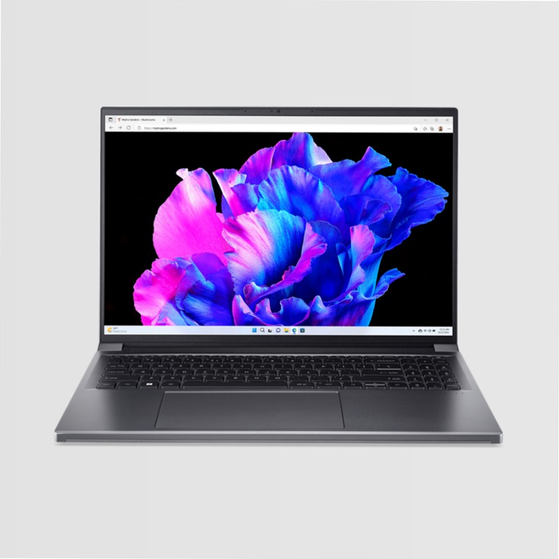 Acer Swift X 16 OLED Pro Notebook 1 TB Windows 16 pollici