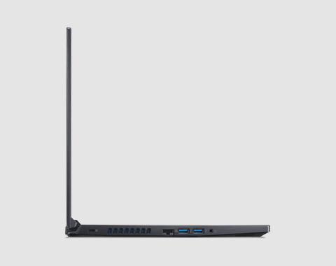 Predator Triton 300 Nero 16 1 TB Windows 15.6 pollici