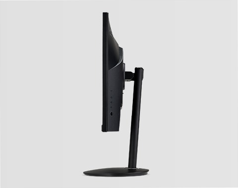 Acer Nitro XF252QP Monitor Gaming Nero TN 1920 x 1080