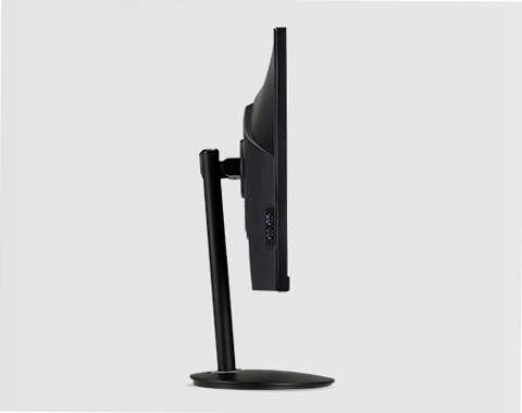 Acer Nitro XF252QP Monitor Gaming Nero TN 1920 x 1080