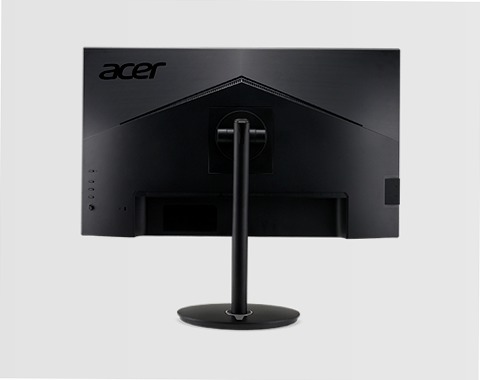 Acer Nitro XF252QP Monitor Gaming Nero TN 1920 x 1080