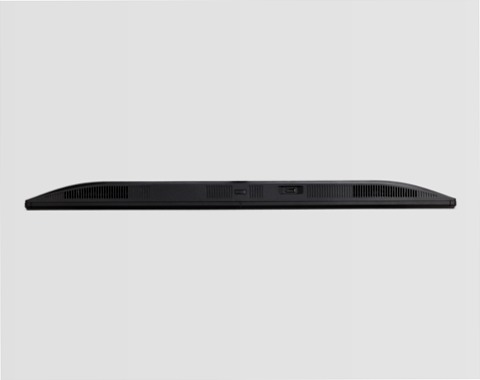 Acer Aspire C 27 All-in-One - Nero Intel 16 1TB Windows Intel