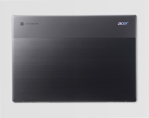 Acer Chromebook Gamer 516 GE - Grigio 16 256GB Windows 2560 x 1600