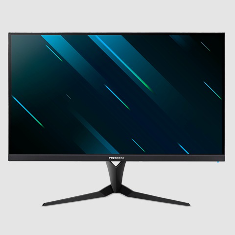 Predator XB3 Monitor gaming - Nero IPS 3840 x 2160