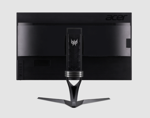 Predator XB3 Monitor gaming - Nero IPS 3840 x 2160