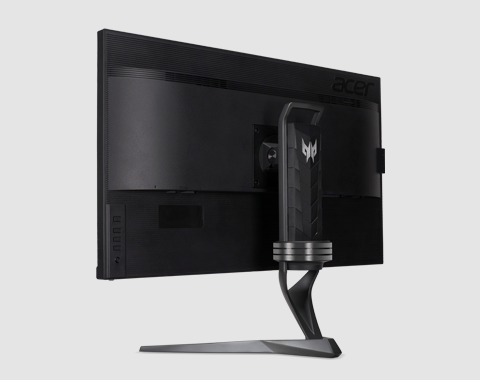 Predator XB3 Monitor gaming - Nero IPS 3840 x 2160