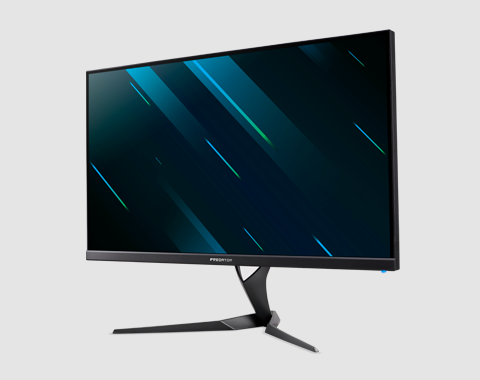 Predator XB3 Monitor gaming - Nero IPS 3840 x 2160
