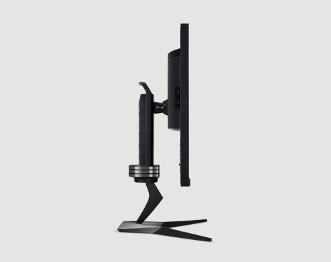 Predator XB3 Monitor gaming - Nero IPS 3840 x 2160
