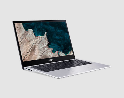 Acer Chromebook Spin 513 convertibile 8 Chrome 13,3