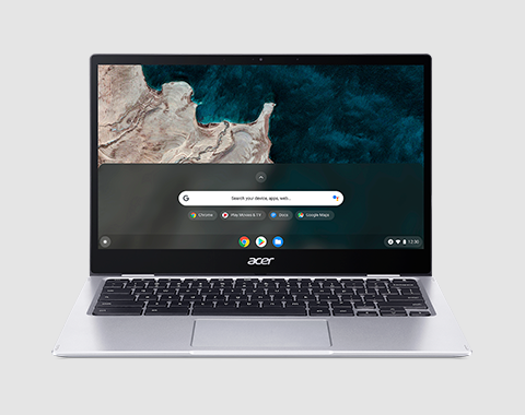Acer Chromebook Spin 513 convertibile 8 Chrome 13,3