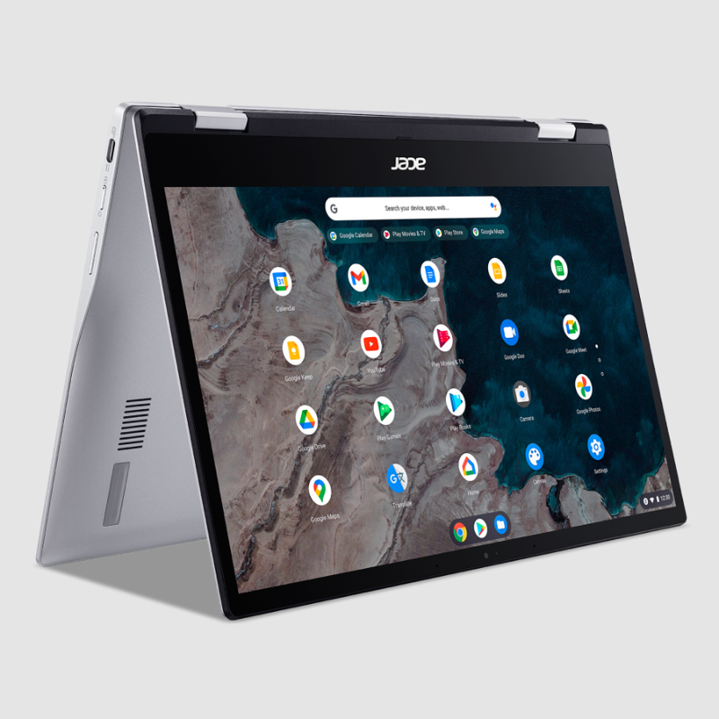 Acer Chromebook Spin 513 convertibile 8 Chrome 13,3