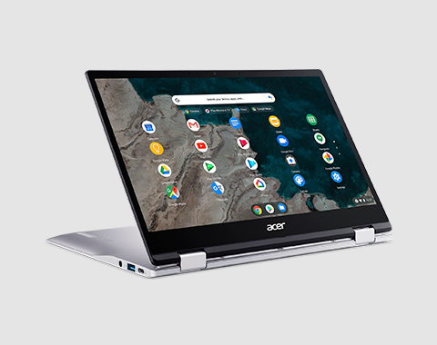Acer Chromebook Spin 513 convertibile 8 Chrome 13,3