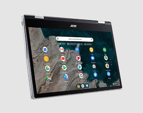 Acer Chromebook Spin 513 convertibile 8 Chrome 13,3