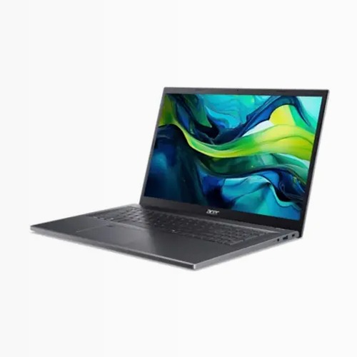 Acer Aspire 17 Notebook A17-51M Grigio 16 16 Windows 43,9 cm (17,3")