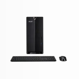 Acer Aspire TC-895 Nero Intel 8 1TB Windows NVIDIA