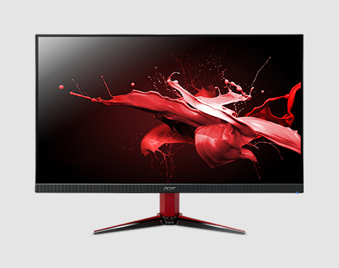Acer Nitro VG272LV Monitor Gaming 27" Nero IPS 1920 x 1080