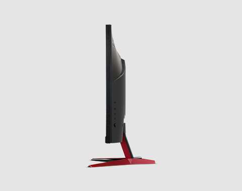 Acer Nitro VG272LV Monitor Gaming 27" Nero IPS 1920 x 1080
