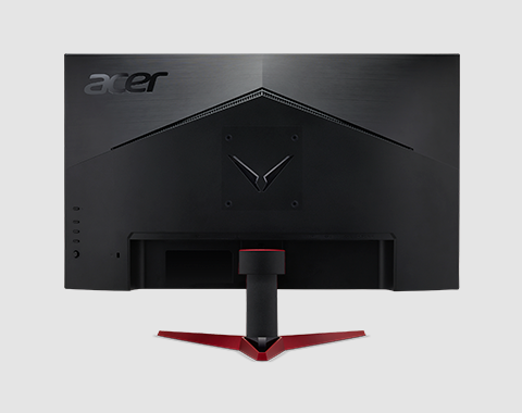 Acer Nitro VG272LV Monitor Gaming 27" Nero IPS 1920 x 1080
