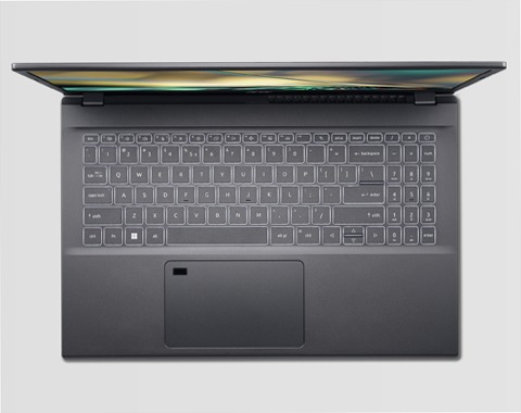 Acer Aspire 5 Notebook A515-57G Grigio 16 1TB Windows 15.6 pollici