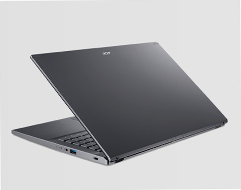Acer Aspire 5 Notebook A515-57G Grigio 16 1TB Windows 15.6 pollici