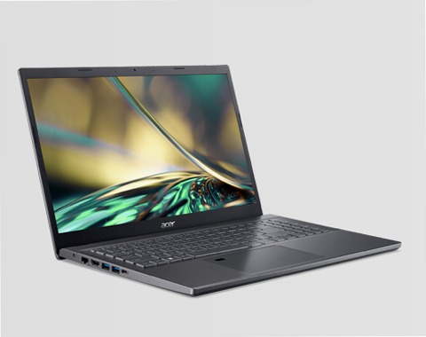 Acer Aspire 5 Notebook A515-57G Grigio 16 1TB Windows 15.6 pollici
