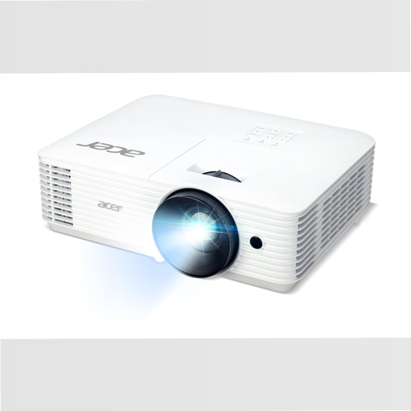 Acer Proiettore | H5386BDi | Bianco HD / 720p (1280 × 720) 16" HD / 720p (1280 × 720)