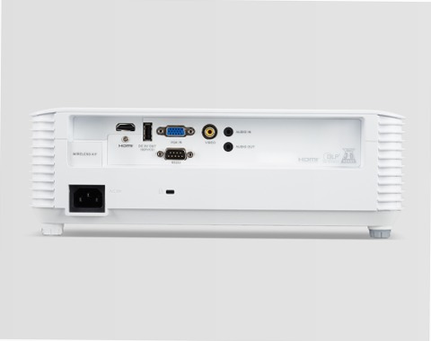 Acer Proiettore | H5386BDi | Bianco HD / 720p (1280 × 720) 16" HD / 720p (1280 × 720)