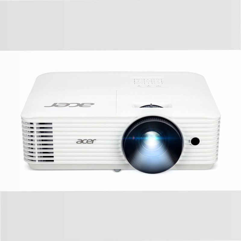 Acer Proiettore | H5386BDi | Bianco HD / 720p (1280 × 720) 16" HD / 720p (1280 × 720)