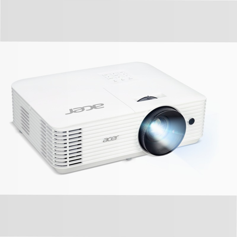 Acer Proiettore | H5386BDi | Bianco HD / 720p (1280 × 720) 16" HD / 720p (1280 × 720)