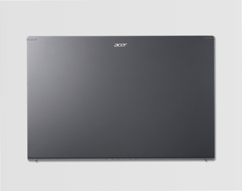 Acer Aspire 5 Notebook A515-57 Grigio 16 1 TB Windows