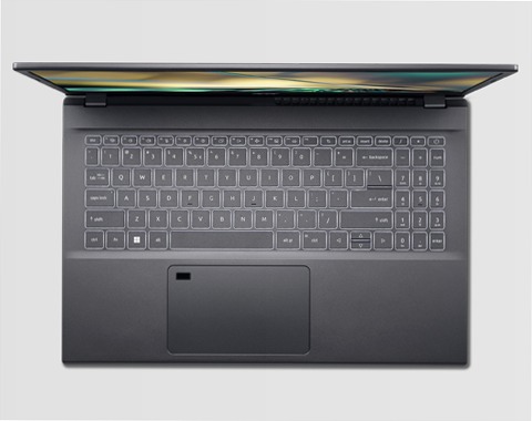 Acer Aspire 5 Notebook A515-57 Grigio 16 1 TB Windows