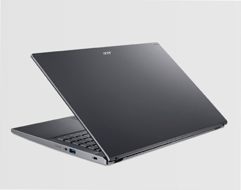 Acer Aspire 5 Notebook A515-57 Grigio 16 1 TB Windows