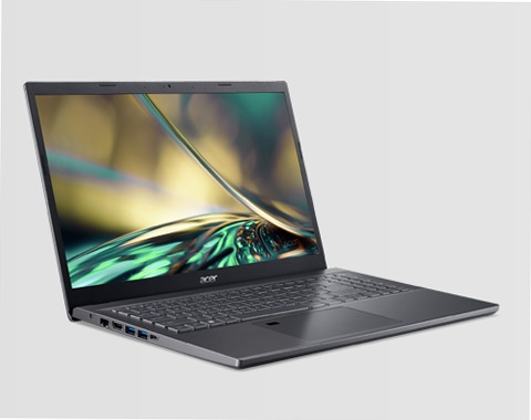 Acer Aspire 5 Notebook A515-57 Grigio 16 1 TB Windows