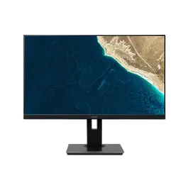 Acer B7 Monitor B247YU Nero IPS 2560 x 1440
