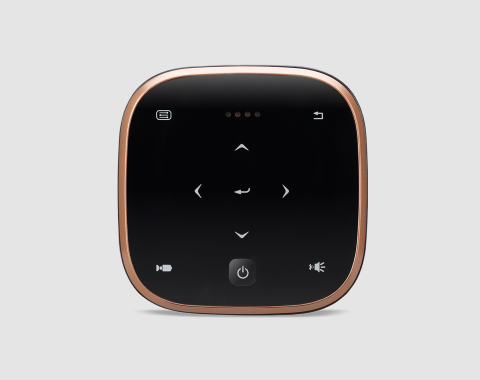 AOPEN AH15 Grigio HD / 720p (1280 × 720) HD / 720p (1280 × 720)