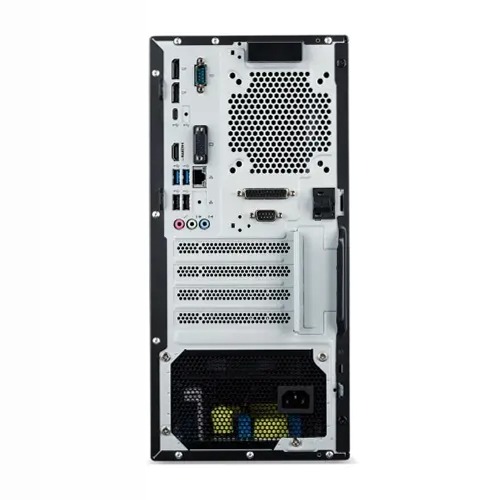 Acer Veriton Vero Pro Desktop - PC Potente e Veloce Intel 64 4TB Windows NVIDIA