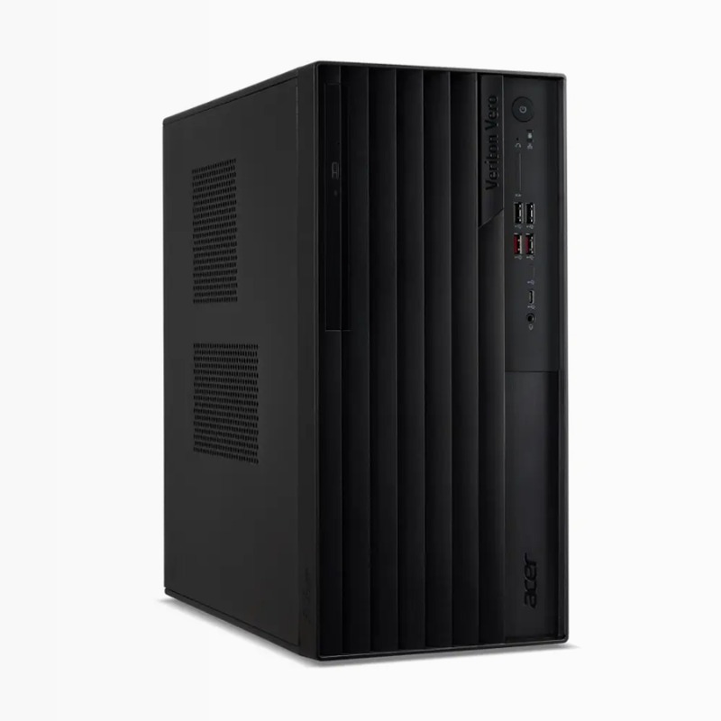 Acer Veriton Vero Pro Desktop - PC Potente e Veloce Intel 64 4TB Windows NVIDIA