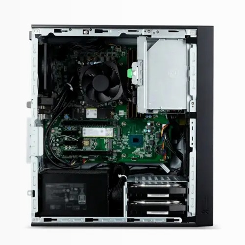 Acer Veriton Vero Pro Desktop - PC Potente e Veloce Intel 64 4TB Windows NVIDIA