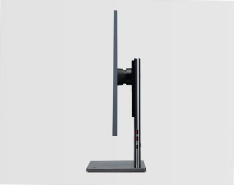 Acer Aspire S 27 All-in-One Argento Intel 16 1TB Windows Intel