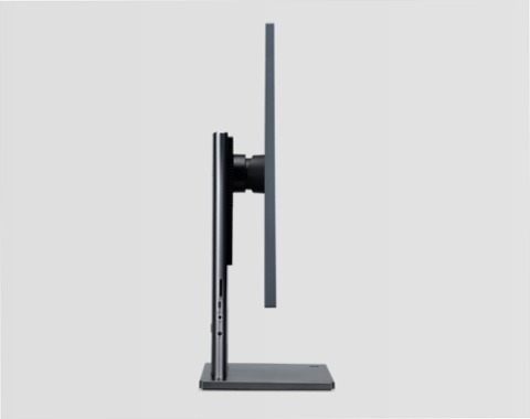 Acer Aspire S 27 All-in-One Argento Intel 16 1TB Windows Intel
