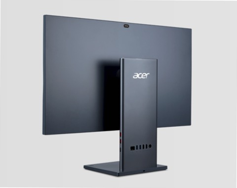 Acer Aspire S 27 All-in-One Argento Intel 16 1TB Windows Intel