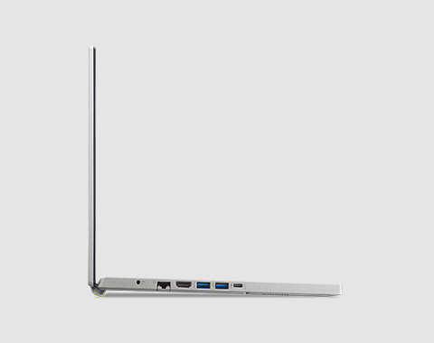Acer Aspire Vero Notebook AV15-51 Grigio 16 512GB Windows 1920 x 1080